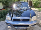 Hyundai Santa Fe 2003 года