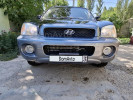 Hyundai Santa Fe 2003 года