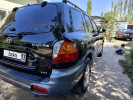 Hyundai Santa Fe 2003 года