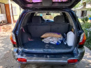 Hyundai Santa Fe 2003 года
