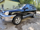 Hyundai Santa Fe 2003 года