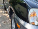 Hyundai Santa Fe 2003 года