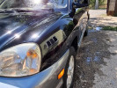 Hyundai Santa Fe 2003 года