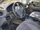 Hyundai Santa Fe 2003 года