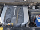 Hyundai Santa Fe 2003 года