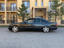 Mercedes-Benz E-Класс 2001 года