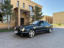 Mercedes-Benz E-Класс 2001 года