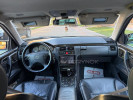 Mercedes-Benz E-Класс 2001 года