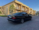 Mercedes-Benz E-Класс 2001 года