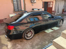 BMW 3 серия 2012 года