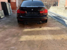 BMW 3 серия 2012 года