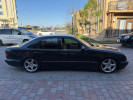 Mercedes-Benz E-Класс 2001 года