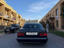 Mercedes-Benz E-Класс 2001 года