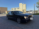 Mercedes-Benz E-Класс 2001 года