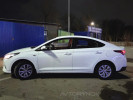 Hyundai Accent 2021 года