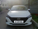 Hyundai Accent 2021 года