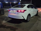 Hyundai Accent 2021 года