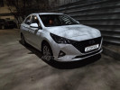 Hyundai Accent 2021 года