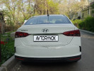 Hyundai Accent 2021 года
