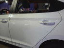 Hyundai Accent 2021 года