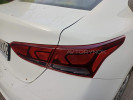 Hyundai Accent 2021 года