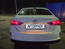 Hyundai Accent 2021 года