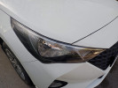 Hyundai Accent 2021 года