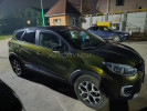 Renault Kaptur 2016 года