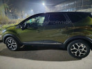 Renault Kaptur 2016 года