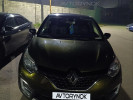 Renault Kaptur 2016 года
