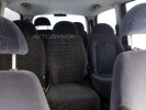 Volkswagen Sharan 1996 года