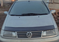 Volkswagen Sharan 1996 года