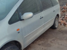 Volkswagen Sharan 1996 года