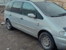 Volkswagen Sharan 1996 года