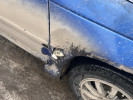Toyota Avensis 1999 года