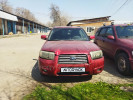Subaru Forester 2007 года