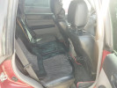 Subaru Forester 2007 года