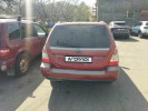 Subaru Forester 2007 года