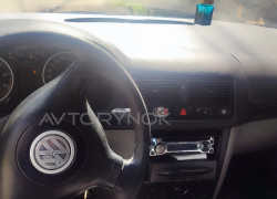 Volkswagen Golf 1998 года