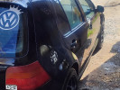 Volkswagen Golf 1998 года