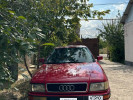 Audi 80 1992 года