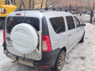 ВАЗ (Lada) Largus 2014 года