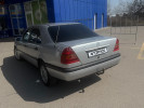 Mercedes-Benz C-Класс 1993 года