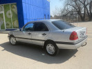 Mercedes-Benz C-Класс 1993 года