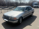 Mercedes-Benz C-Класс 1993 года