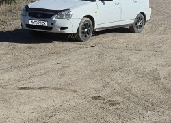 ВАЗ (Lada) Priora 2014 года