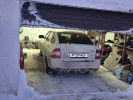 ВАЗ (Lada) Priora 2014 года