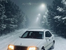 Mercedes-Benz C-Класс 1994 года