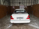 Mercedes-Benz C-Класс 1994 года