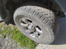Mitsubishi Pajero 1995 года